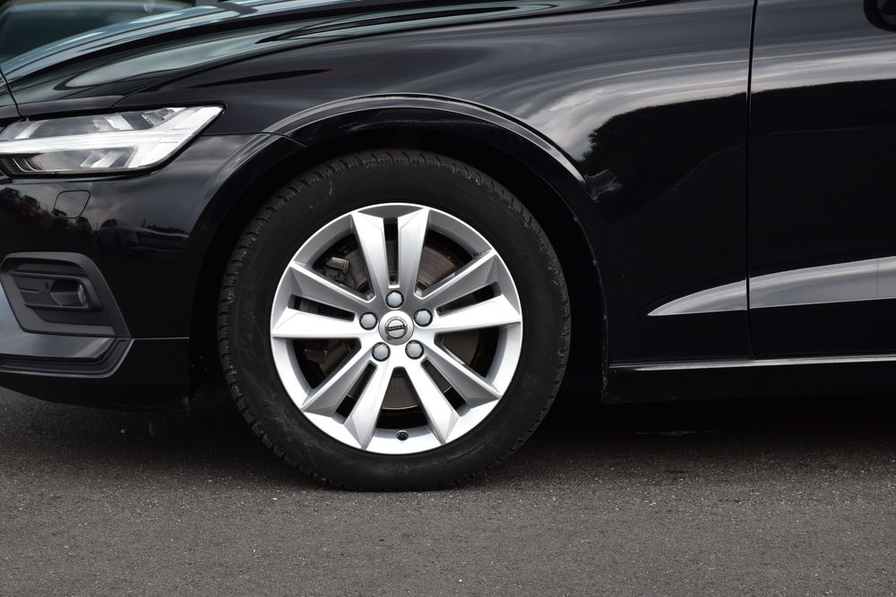 V60 B3 163 ch Geartronic 8 Momentum Business 2021 occasion 56300 Pontivy