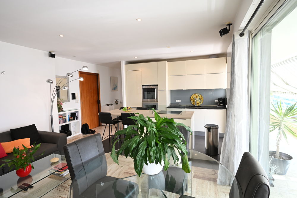 Vente Appartement VENCE PROCHE CENTRE 2 PIECES Vence