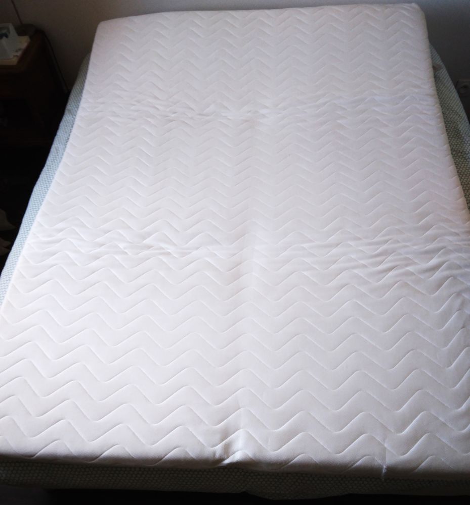 Achetez Sur Matelas 140 X Occasion, Annonce Vente à Bonneville (74 ...