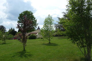  Terrain à vendre 4200 m² Aubusson