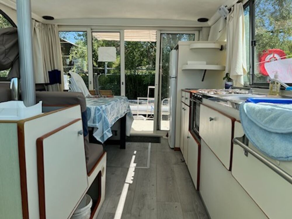 Bateau fluvial 2002 occasion 49000 Angers