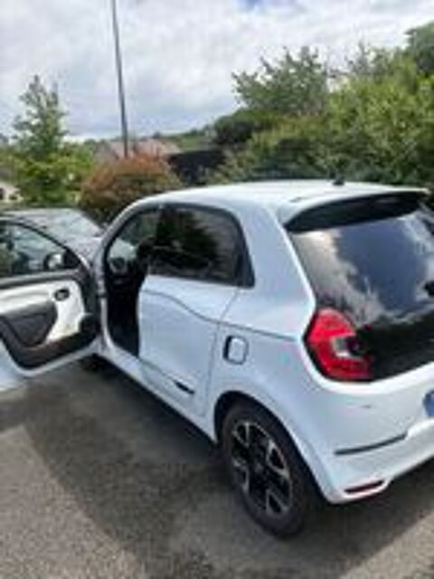 Twingo III TCe 95 Intens 2019 occasion 78680 &Eacute;p&ocirc;ne