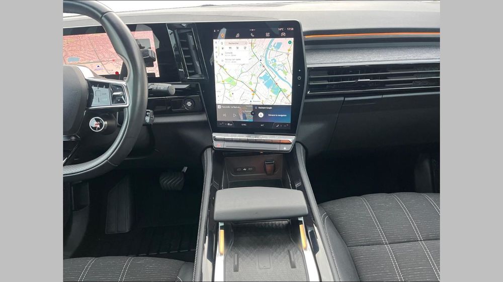 Austral E-Tech hybrid 200 Techno 2023 occasion 91170 Viry-Ch&acirc;tillon