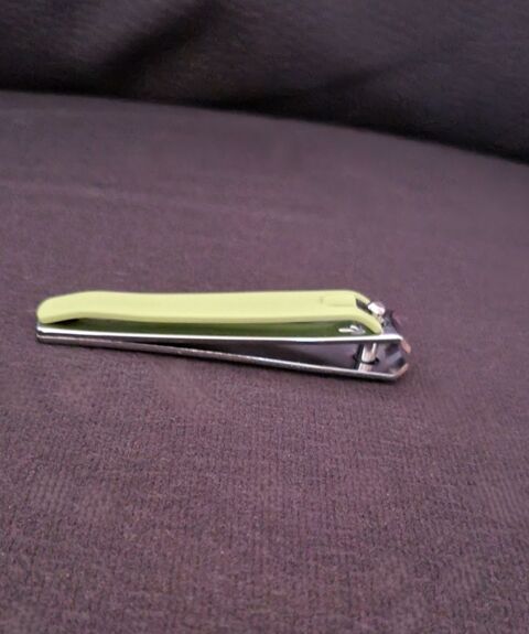 Coupe-ongles Neuf - Taille Moyenne 3 Aix-les-Bains (73)