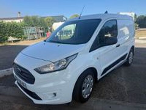 Transit Connect TRANSIT CONNECT FGN L1 1.5 ECOBLUE 75 S&S AMBIENTE 2022 occasion 47550 Bo&eacute;