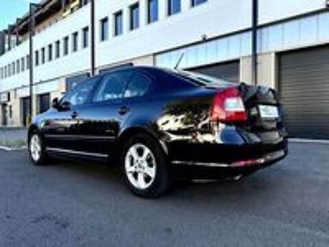 Octavia 1.2 TSI 105 Ambition II DSG 2012 occasion 94260 Fresnes