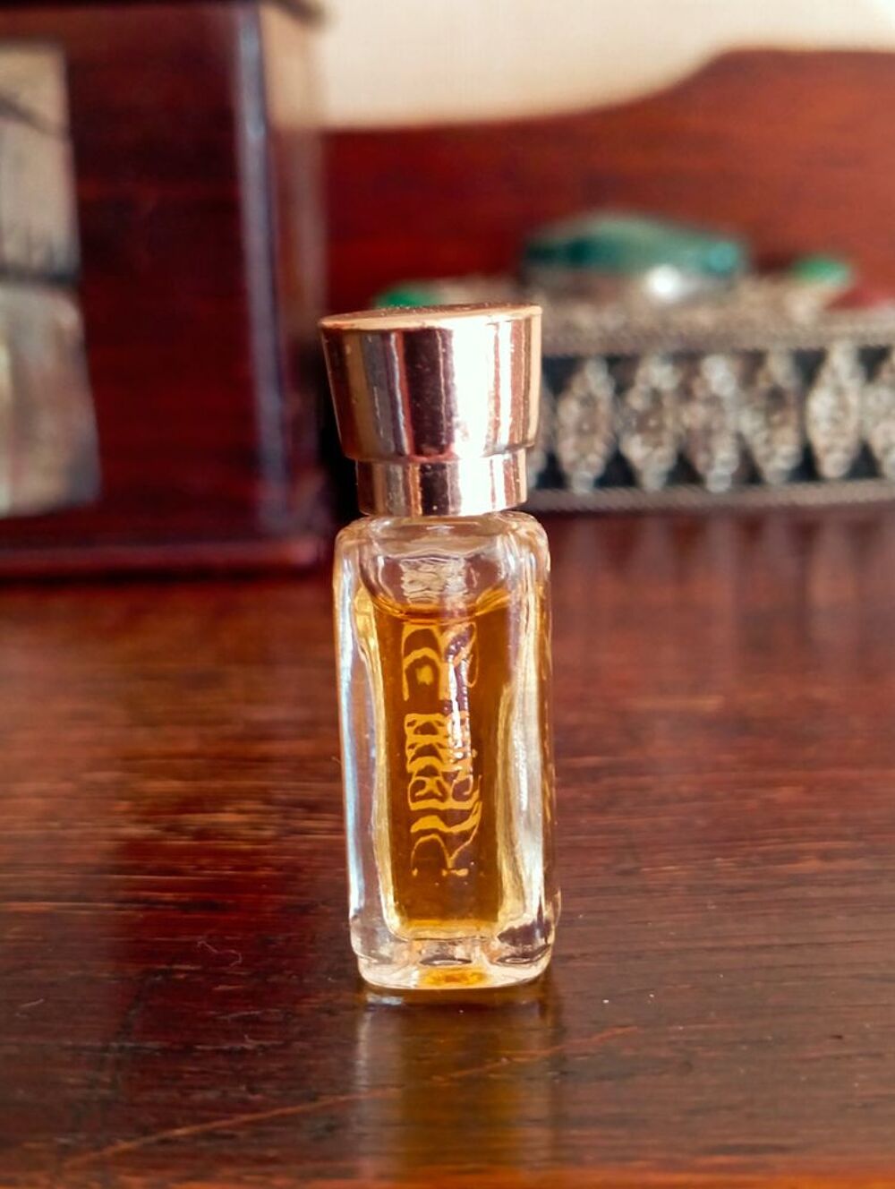Miniature de parfum Miss Dior 1,5ml de Dior 