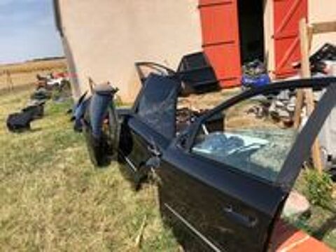 Pi&egrave;ces d&eacute;tach&eacute;es auto  occasion 82600 Verdun-sur-Garonne