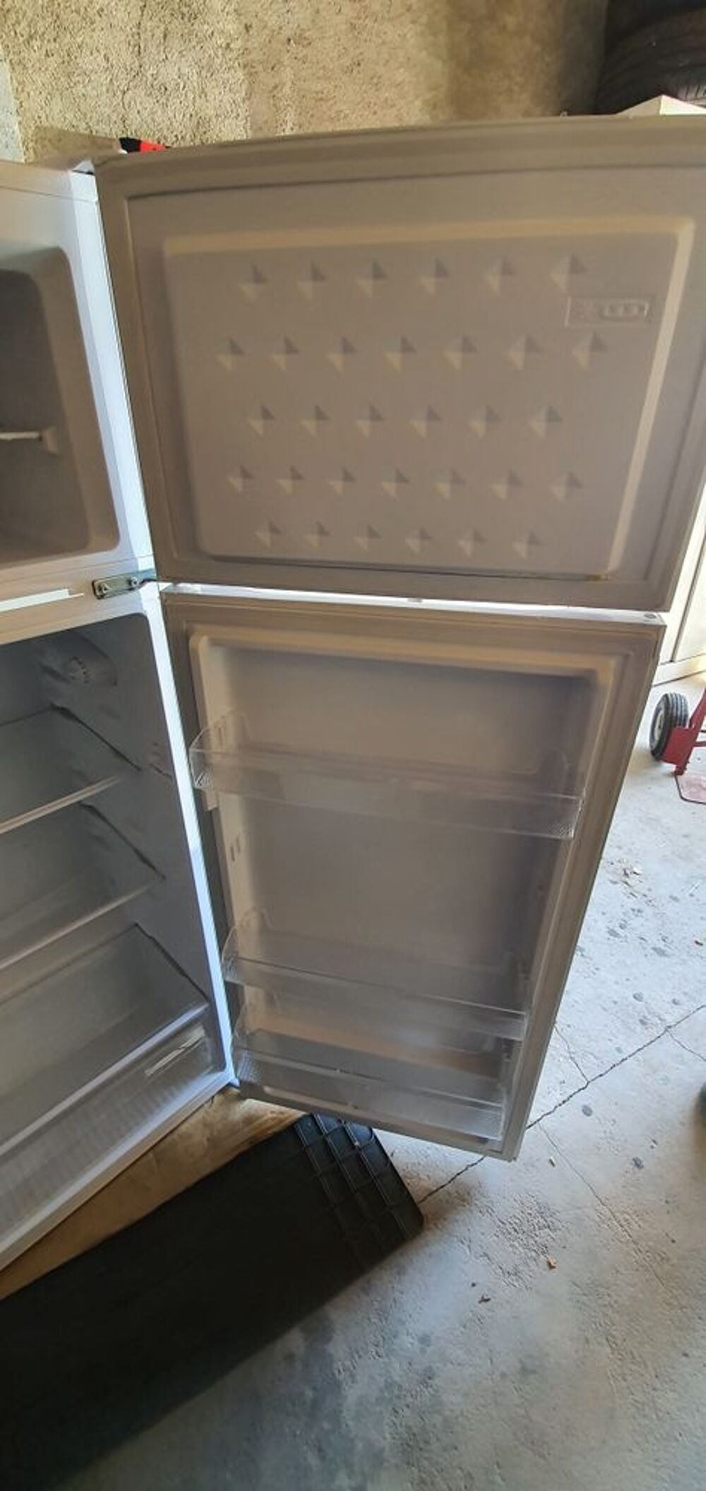 FRIGO CONG&Eacute;LATEUR Electromnager