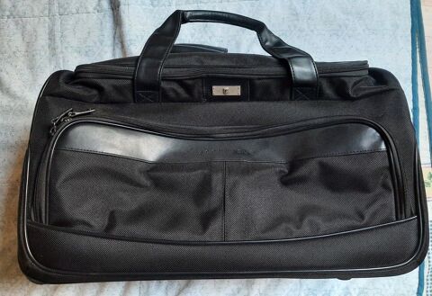 Sac de voyage � roulette - Fa�onnable 65 Hergnies (59)