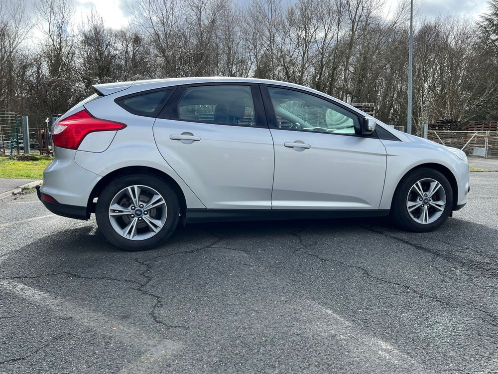 Focus 1.0 SCTi 100 EcoBoost S&S Edition 2014 occasion 77130 La Grande-Paroisse