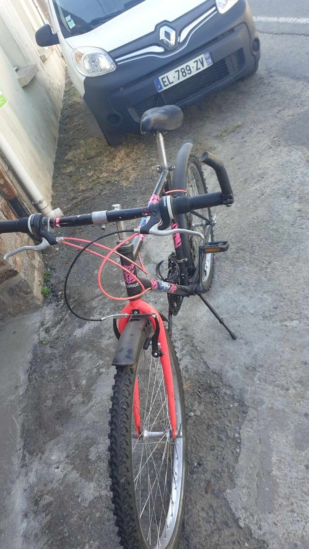 vtt 26 pouces Vélos