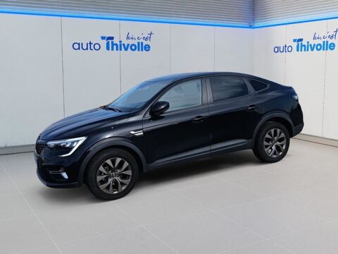 Annonce voiture Renault Arkana 19490 €