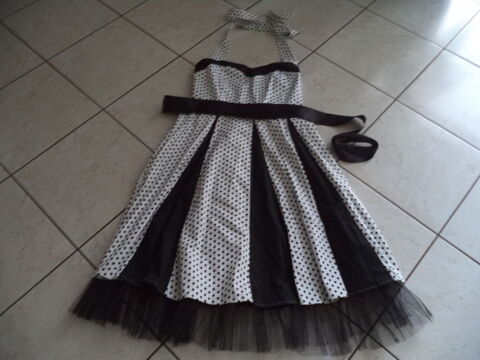 Robe double t 12 Perros-Guirec (22)