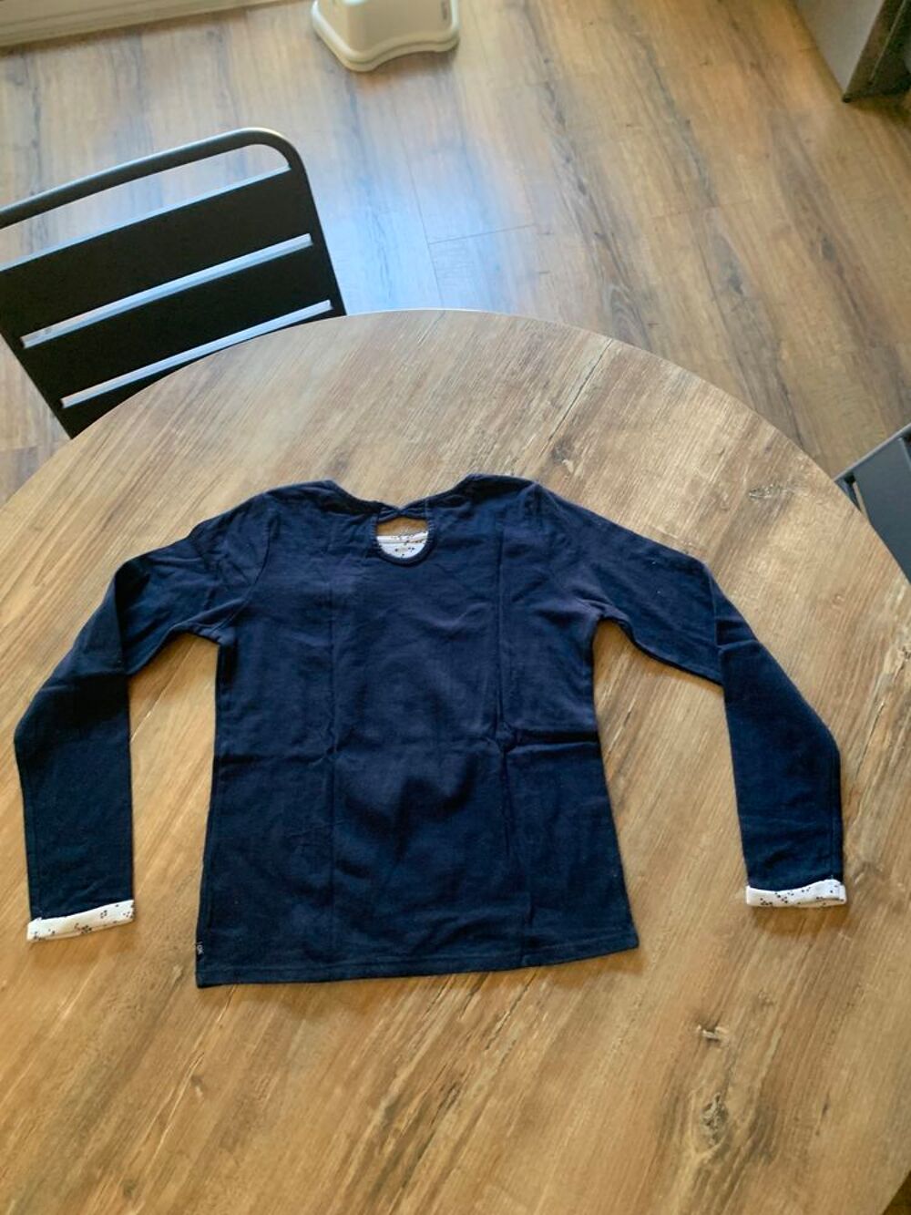 Sweat enfant fille " Oka&iuml;di " Vêtements enfants