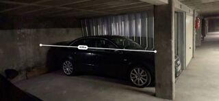  Parking / Garage � vendre 11 m�