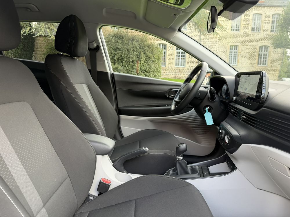 i20 1.2 79 Intuitive 2024 occasion 62360 Saint-L&eacute;onard