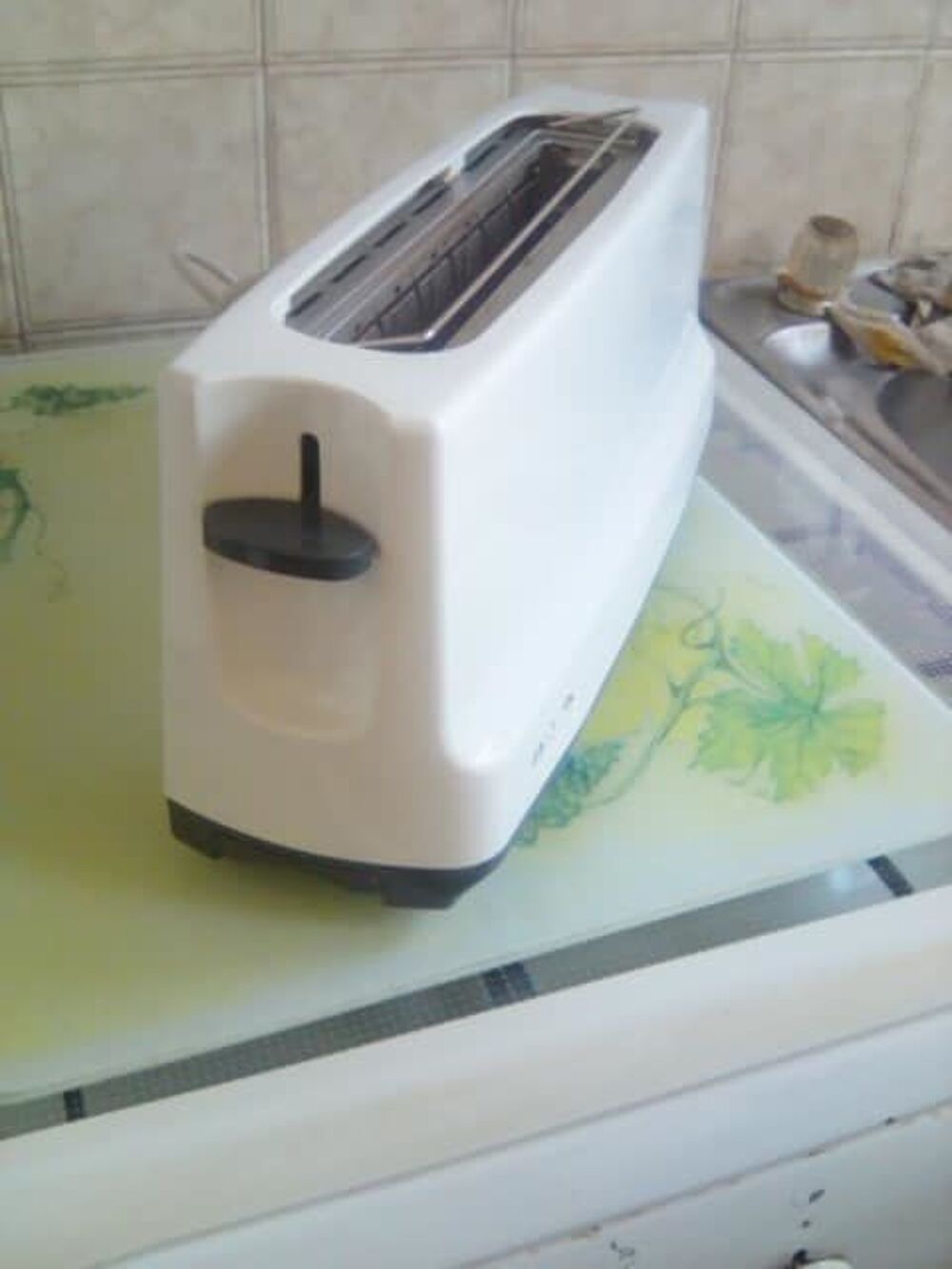 tooster Electroménager