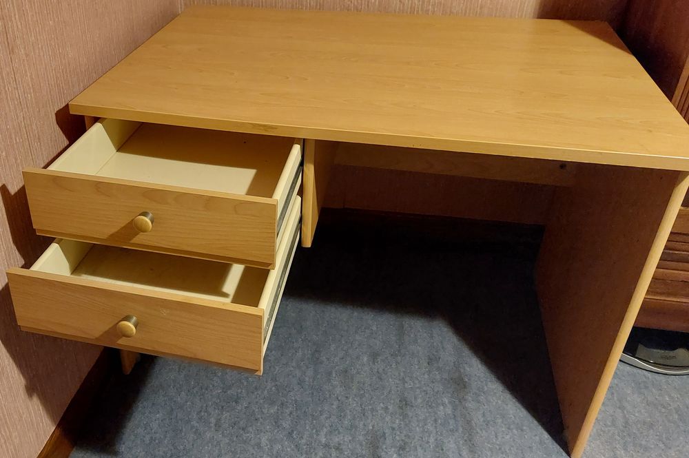 Bureau bois Meubles