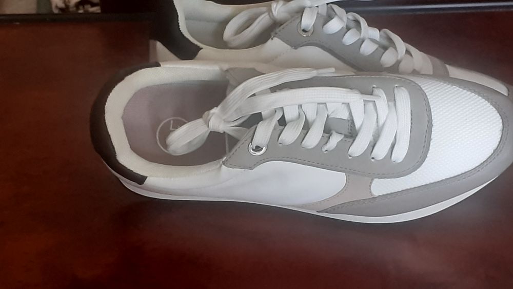 basket femme neuve Chaussures
