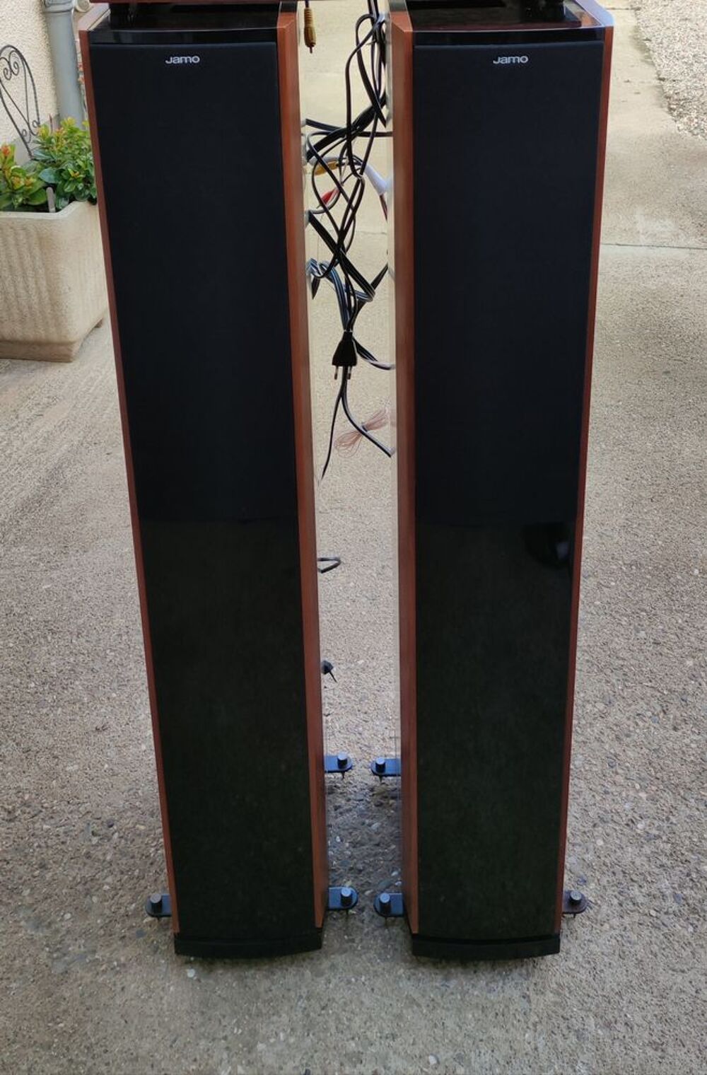 enceintes Audio et hifi