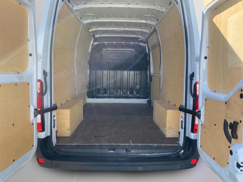 Master MASTER FGN TRAC F3500 L2H2 BLUE DCI 135 CONFORT 2024 occasion 42120 Le Coteau