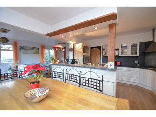  Maison à vendre 5 pièces 146 m²