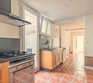  Maison � vendre 3 pi�ces 93 m�