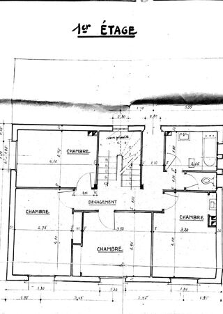  Villa � vendre 6 pi�ces 136 m�