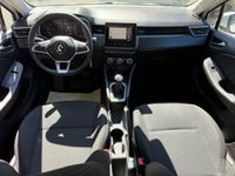 Clio V Clio Blue dCi 85 Business 2020 occasion 34690 Fabr&egrave;gues