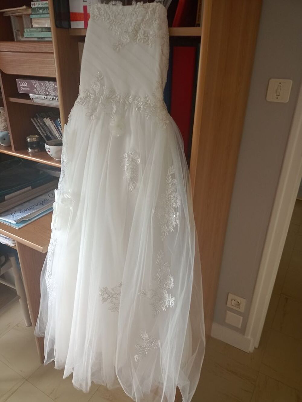 robe c&eacute;r&eacute;monie V�tements enfants