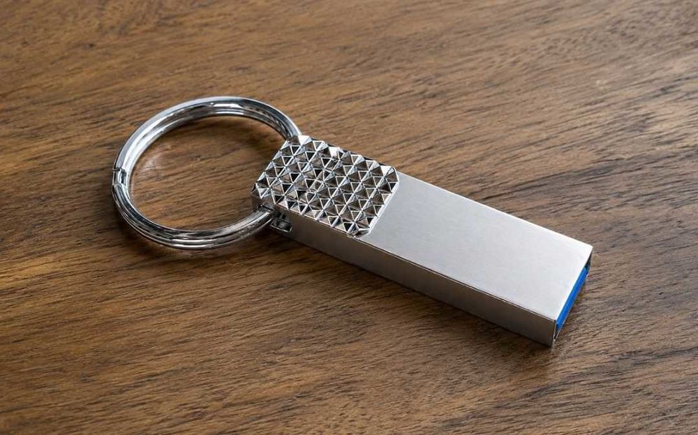 cl&eacute; USB 1to Matériel informatique