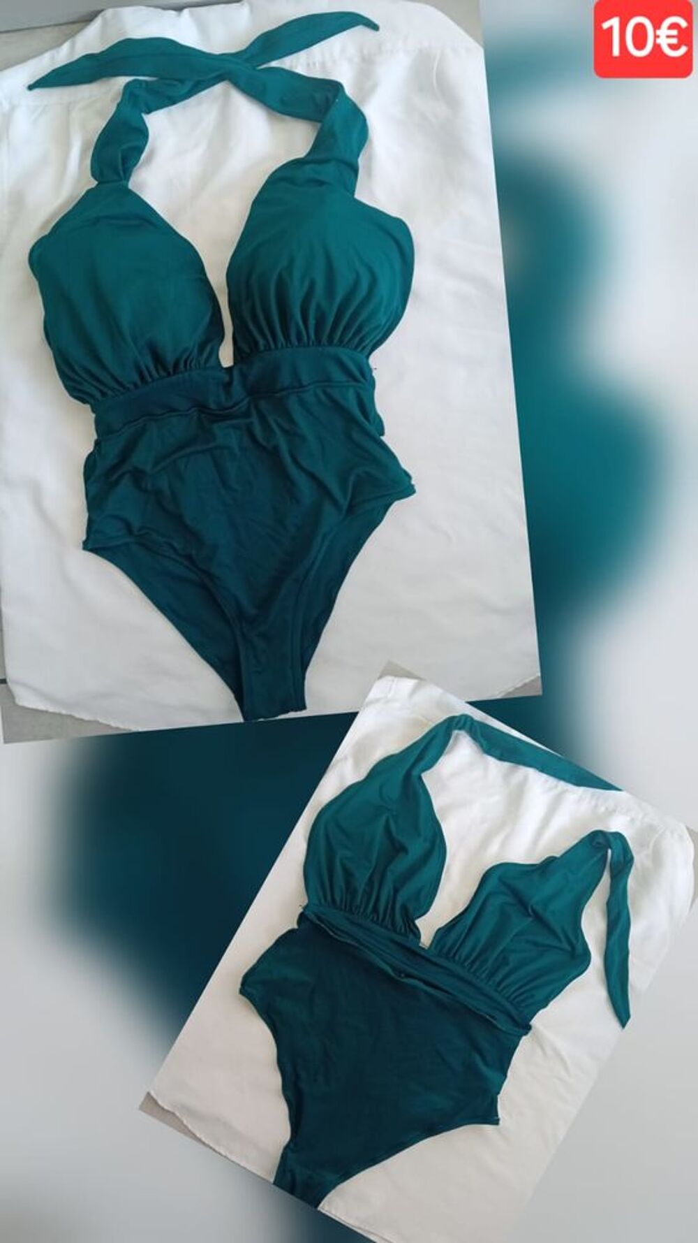 de maillots Vêtements