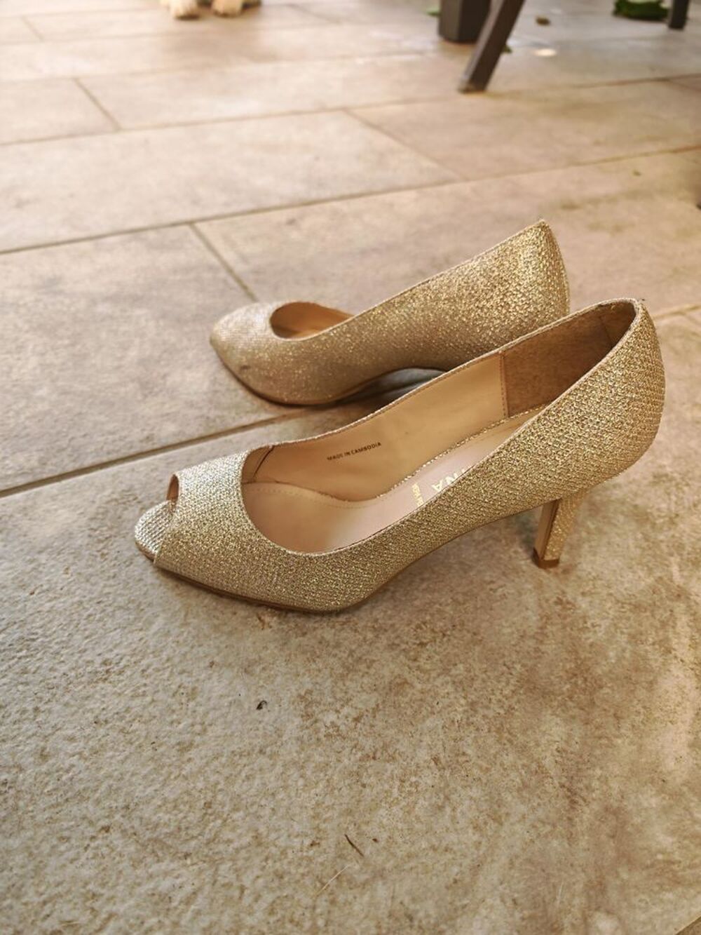 Chaussures femme 37 Chaussures