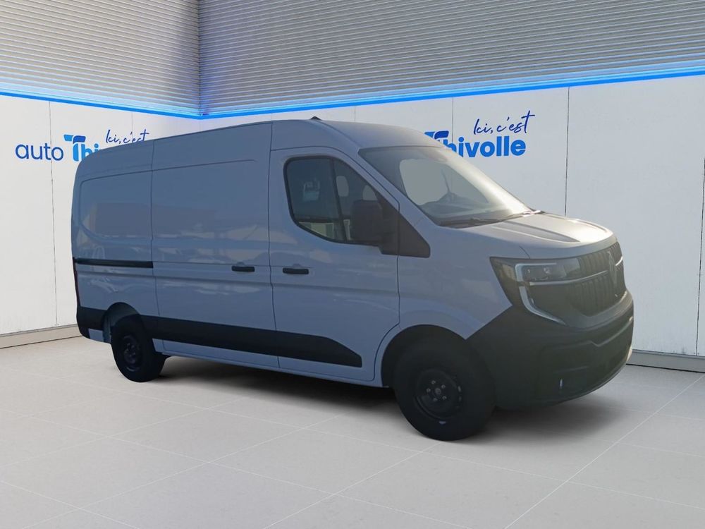 Master MASTER FG BLUE DCI 150 L2H2 3T5 TR ADVANCE 2026 occasion 42120 Le Coteau