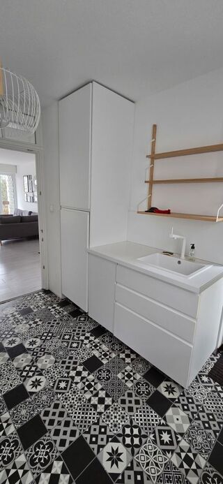  Appartement � vendre 3 pi�ces 68 m�