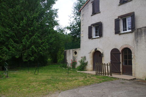   Agr�able maison au bord de l'eau Maison - 4 pi�ce(s) - 138 m�