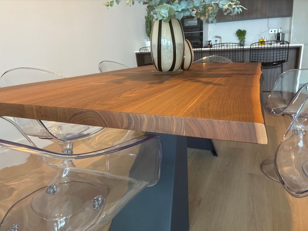 TABLE DE SALLE &Agrave; MANGER Meubles