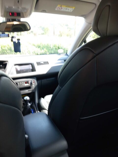 Citroen c5 occasion à SAISIR