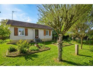  Maison à vendre 3 pièces 73 m²