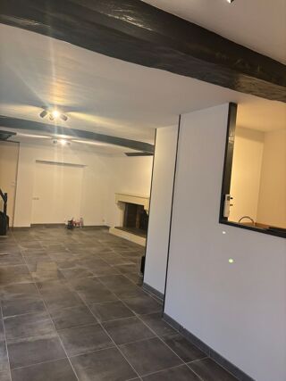  Maison � louer 3/4 pi�ces 85 m�