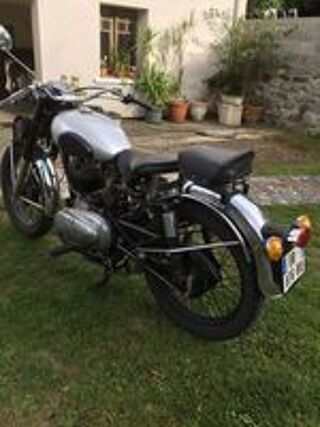 ROYAL ENFIELD 1996 occasion 65000 Tarbes