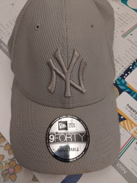 casquette NEW YORK 6 La Seyne-sur-Mer (83)