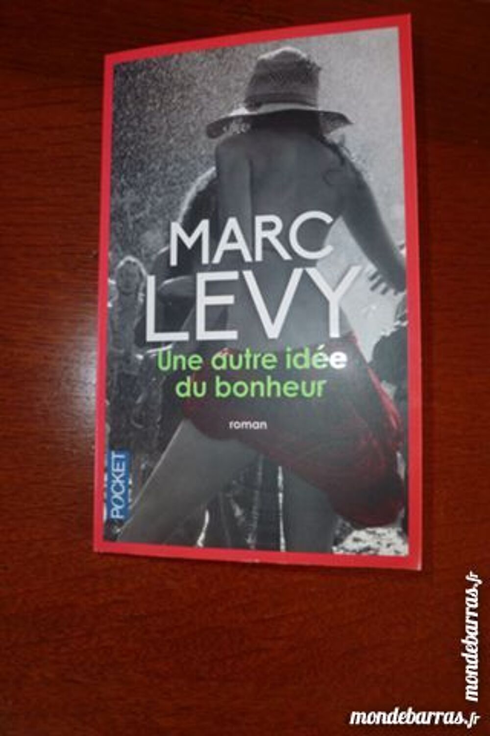 livres de Marc LEVY Livres et BD