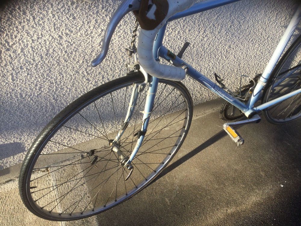 V&eacute;lo de course homme Vélos