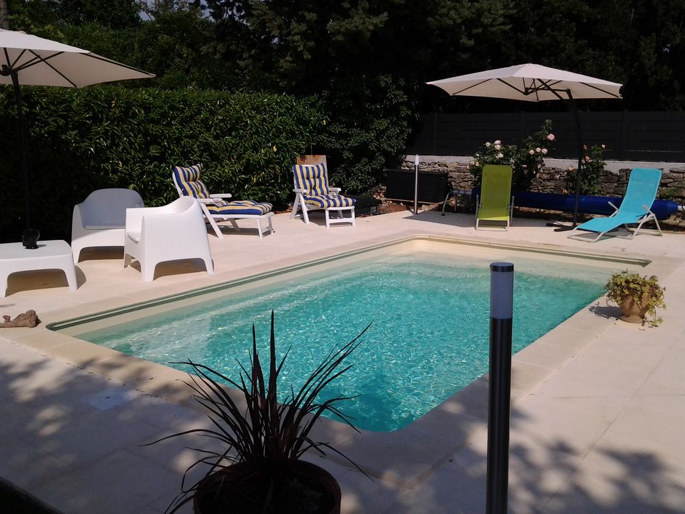   STUDIO CLIMATISE PISCINE PRIVATIVE Languedoc-Roussillon, Pezens (11170)