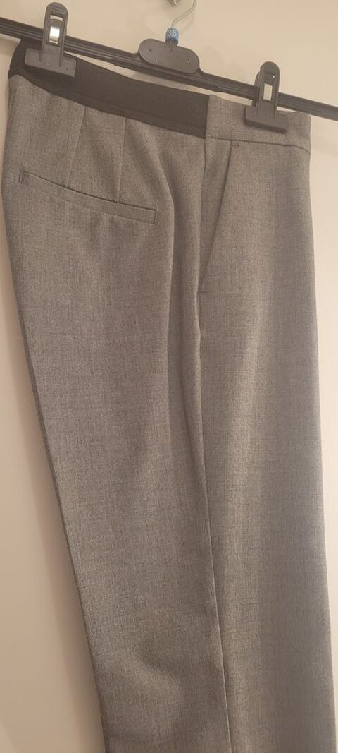 PANTALON de ville ZARA 25 Boulogne-Billancourt (92)