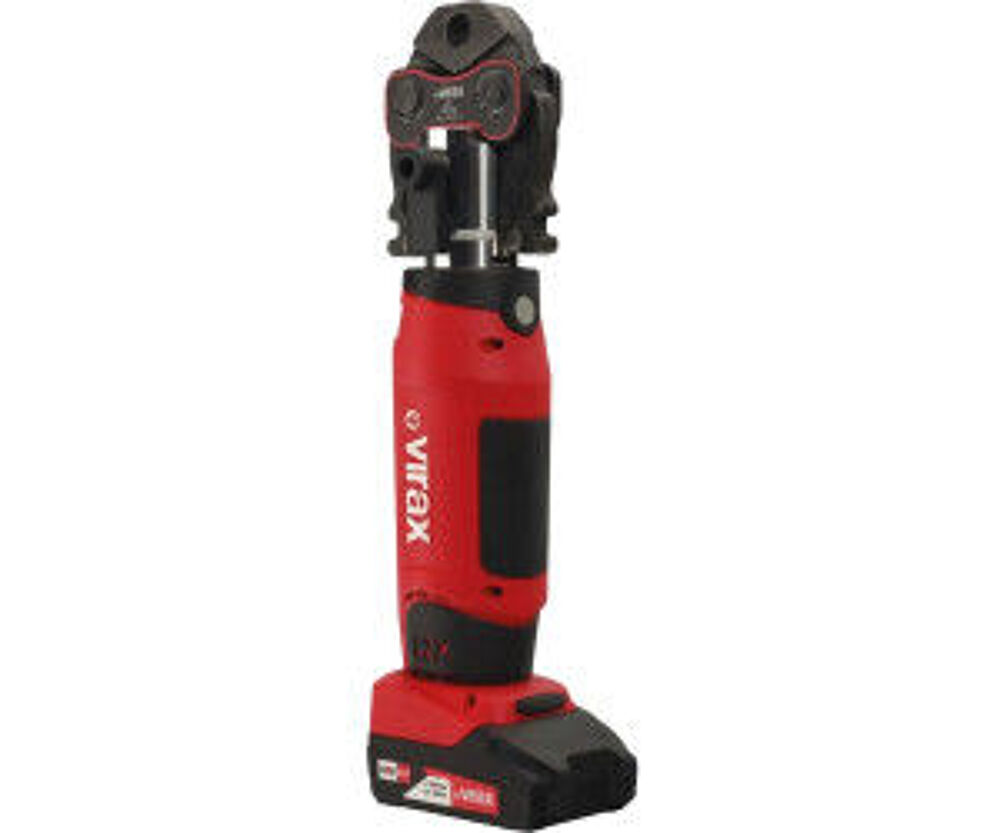 Virax L2x Bricolage