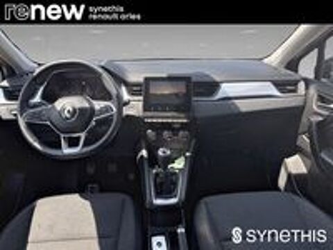 Captur TCe 100 GPL Evolution 2024 occasion 13200 Arles