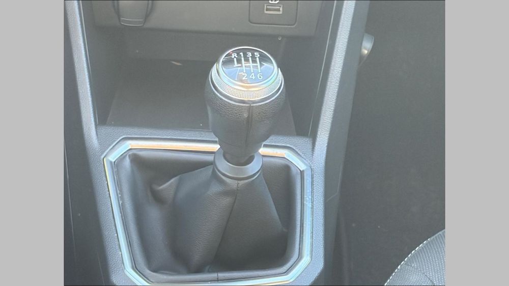 Jogger TCe 110 7 places Confort 2022 occasion 91940 Les Ulis